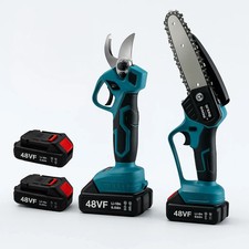 Kit Potatura Cesoia Forbice e