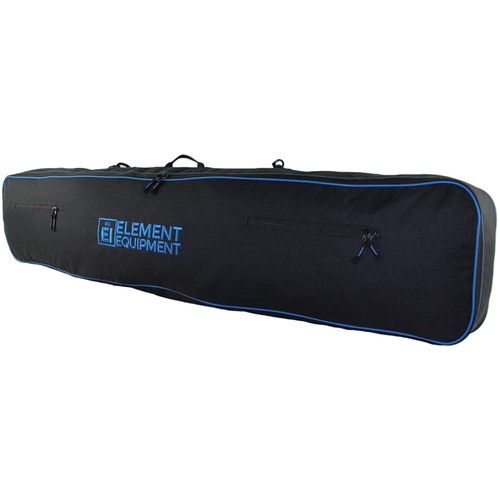 Borsa snowboard elegante - borsa, da