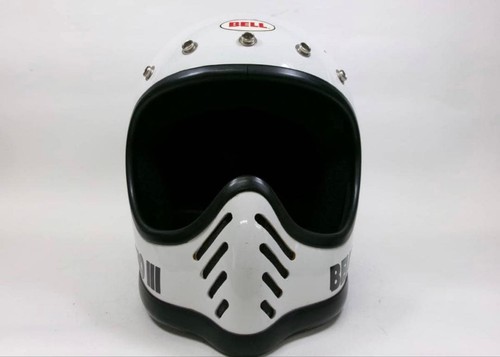 Casco bell moto - casco, 3