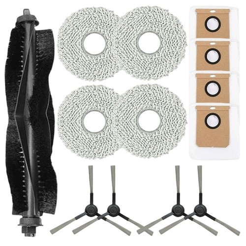 Set for spazzola principale - for,