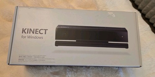 Sensore microsoft kinect - sensore,