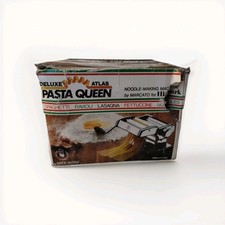 Vintage Deluxe ATLAS PASTA