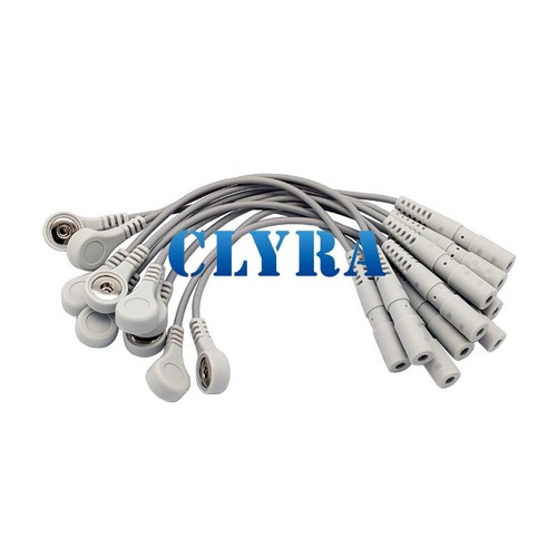 Adattatore elettrodo cavo