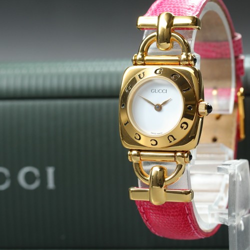 Orologio donna gucci 6300l - donna,