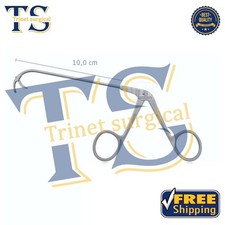 Antrum Polyp Grasping apertura