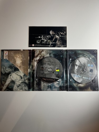 Silent hill speciale set - 2, 2