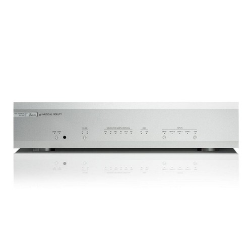 Musical fidelity m3x dac - fidelity,