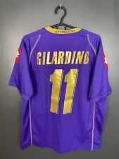 MAGLIA CALCIO HOME FIORENTINA