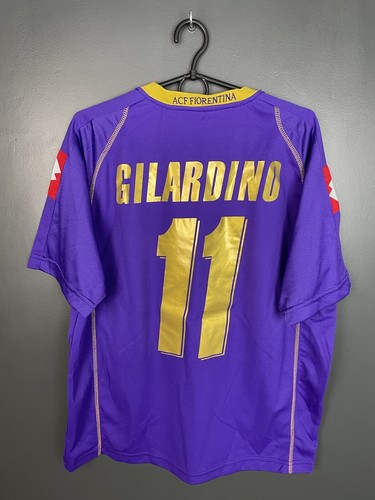 Maglia calcio home fiorentina - calcio,