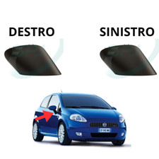 COPPIA CALOTTINE TAPPI