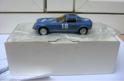 Renault sovam berlinette 1100 - renault,