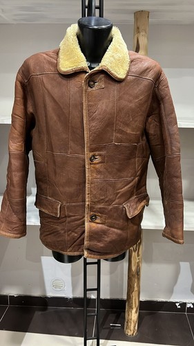 Montone usato pre owned uomo - usato,
