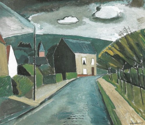 Strada stampa artistica - strada,