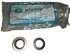 Cuscinetto- Gabbia a Rulli Cpl.m/moto  Vespa 50 /90/125 1a Serie Olympia Epoca