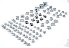 Tappini SPORTSTER Set Tappi