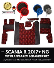 Tappetini camion adatti per