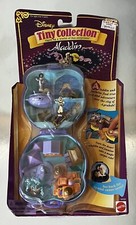 Playcase compatta Polly Pocket