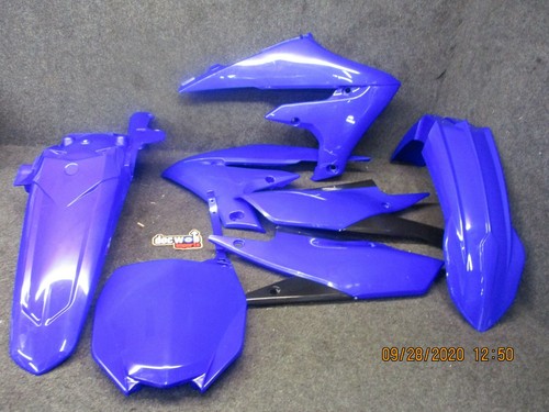 Yamaha yzf250 2019 2022 yzf450 - yamaha,