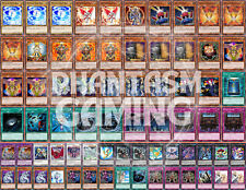 Mazzo Agente Maxx "C" Gozen