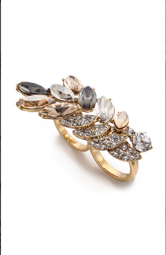 Anello donna jenny - anello,