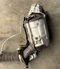 CATALIZZATORE FAP RENAULT- DACIA- NISSAN 0.9 TCE TURBO BENZINA