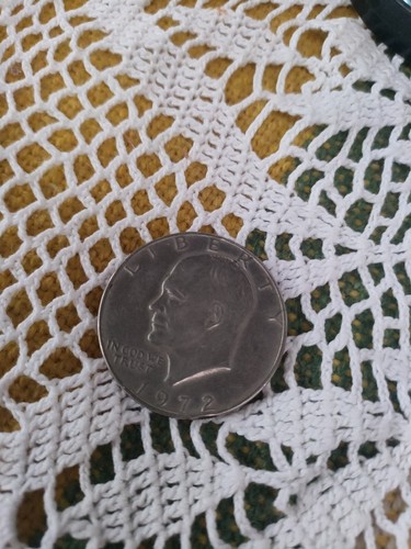 Moneta dollaro 1972 - dollaro,