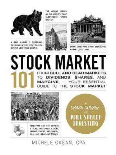 Stock market 101 - 101:, from