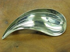 925 Argento Sterling Spilla / Vero Argento / 3,7g