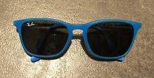 Occhiali da sole Ray Ban Junior RJ9061 7011/55 cal.49