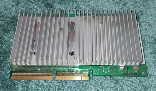 Apple powerpc processore - apple,