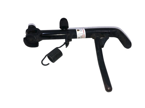 Cavalletto laterale yamaha - laterale,