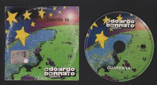 Singolo promo not - cd, for