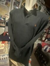 Polo Uomo Coveri Tg XXL Colore Nero Ottimo Prezzo !!