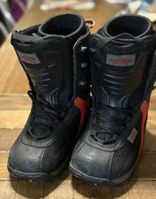 STIVALI DA SNOWBOARD LAMAR