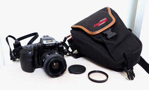 Macchina fotografica vintage