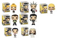 FUNKO POP Television Series