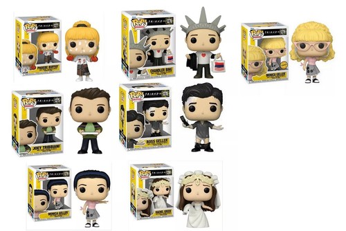 Funko pop television - television, series