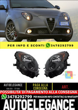 💎COPPIA FARI ANTERIORI