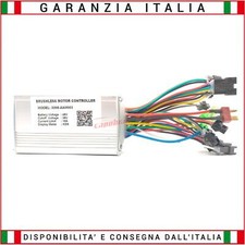 Centralina Originale Bici