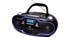 TREVI Radio Stereo Portatile