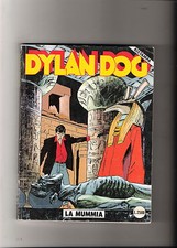 # DYLAN DOG PRIMA RISTAMPA N