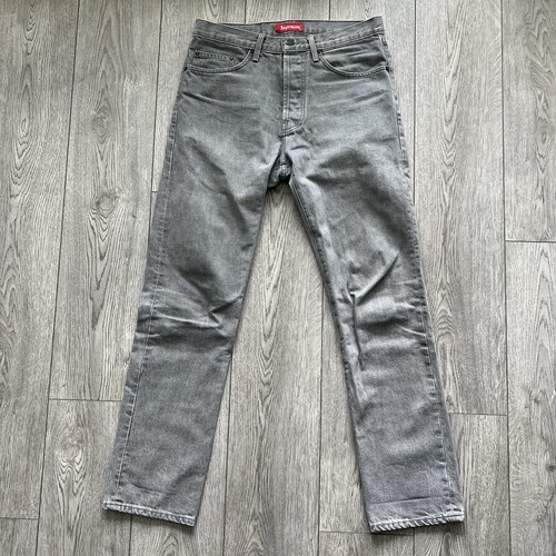 Jeans uomo supreme new - uomo,