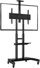 Supporto TV Da Pavimento