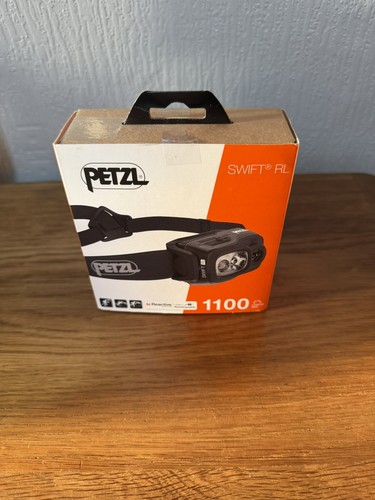 Torcia testa petzl - testa,