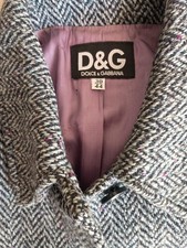 Cappotto donna Dolce&Gabbana