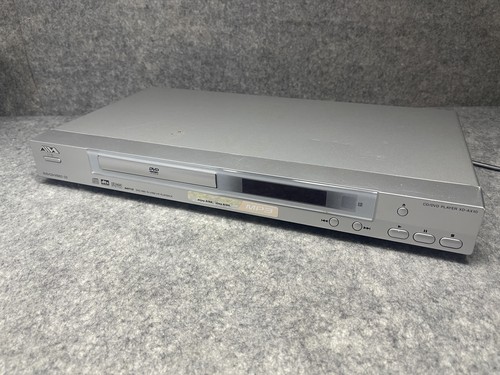 Aiwa ax10 lettore dvd - xd-ax10, cd/dvd