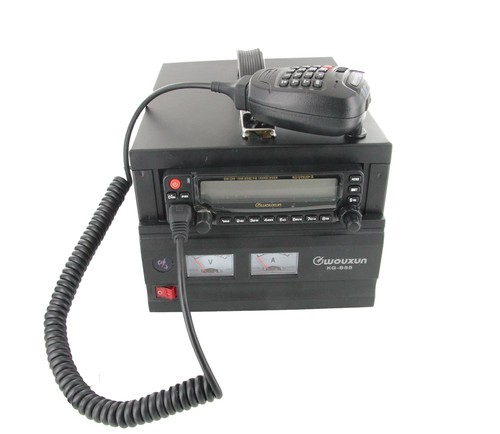 Wouxun b55 stazione base - kg-b55,