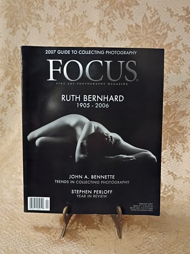 Focus magazine february - focus,