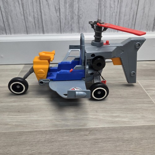 Elicottero ecto the real - the,
