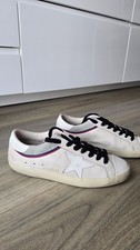 Golden Goose Super Star 42